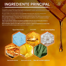 🔥 Spray restaurador e cuidado com cera de abelha natural