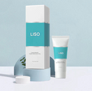 Creme de Alisamento Capilar com Seda e Queratina