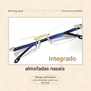 Oculos de Auxílio à Visão de Precisão – Foco Ajustável (Compre 1 Leve 2)