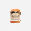 🔥ÚLTIMO DIA - Bolsa transversal de couro