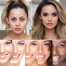 Creme CC com Almofada de Ar em Formato de Cabeça de Cogumelo 🌸