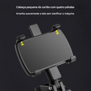 🏆Novo suporte giratório 360 graus para painel de carro