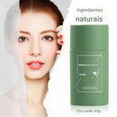 🔥Pasta de limpeza de plantas de chá verde Deep Cleanse