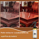 🔥 Spray restaurador e cuidado com cera de abelha natural