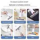 🎉Mini esfregão dobrável e lavável à mão