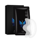 5 Pares de Adesivos Faciais de Nutrição, Lifting e Remoção de Rugas