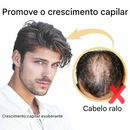 Último dia de promoção: 70% de desconto – 🔥VitaStrands Sérum para Crescimento Capilar