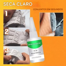 🔥Cola de Alta Resistência para Soldagem