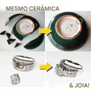 🔥Cola de Alta Resistência para Soldagem