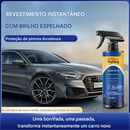 Spray de agente de revestimento de ação rápida