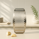 🔥 Espremedor de alho em aço inoxidável