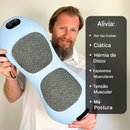 Massageador de Costas 3 em 1 (Compre 1 Leve 2)