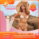 🏆Oferta Relâmpago⚡ Mais de 50 mil vendidos! Quase acabando — 💥🔥 Aparador Elétrico Feminino 2 em 1 Confort, Ótima Opção de Presente