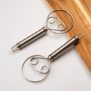 Misturador de Massa de Aço Inoxidável (COMPRE 1 LEVE 3)