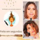 🔥Natural Plant Protein Hair espessando spray