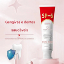 Creme Dental SP-6 (Compre 1 Leve 2)