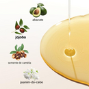 Hoegoa Spray de Óleo Condicionante 80 ml — Fortalecedor de Couro Cabeludo e Cabelos, Condicionador Sem Enxágue, Shampoo Suave de Limpeza