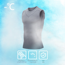 Camiseta Sem Mangas Modeladora