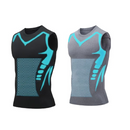 Camiseta Sem Mangas Modeladora