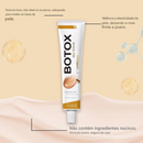 Creme Removedor de Rugas com Veneno de Abelha e Efeito Botox