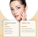 Creme Removedor de Rugas com Veneno de Abelha e Efeito Botox