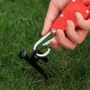 🔥Último dia com 40% de desconto🌄Corda à prova de vento para atividades ao ar livre