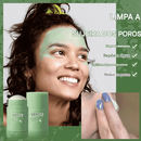 🔥Pasta de limpeza de plantas de chá verde Deep Cleanse