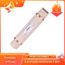 🏆Oferta Relâmpago⚡ Mais de 50 mil vendidos! Quase acabando — 💥🔥 Aparador Elétrico Feminino 2 em 1 Confort, Ótima Opção de Presente