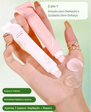 Kit de creme depilatório (COMPRE 1 LEVE 2)