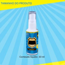 Spray limpador desengordurante mágico