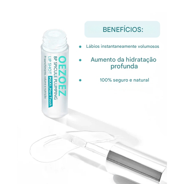 ✨BP Spicule – Sérum Preenchedor Labial (COMPRE 1 LEVE 2)