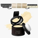 Pó para linha do cabelo - retoque de raiz e cobertura de queda de cabelo