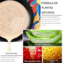 Creme CC com Almofada de Ar em Formato de Cabeça de Cogumelo 🌸