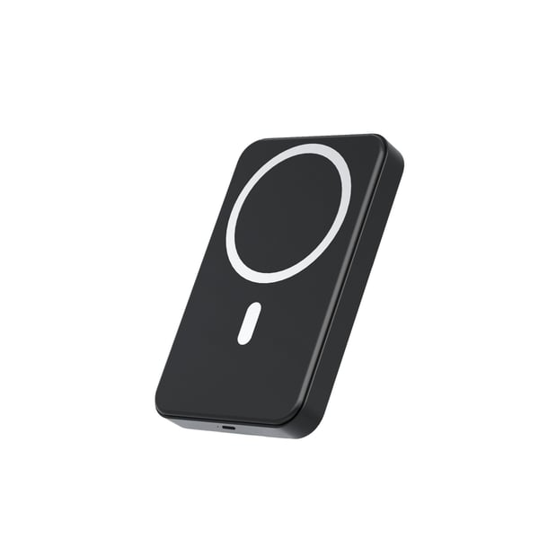 🔥Carregador magnético sem fio portátil