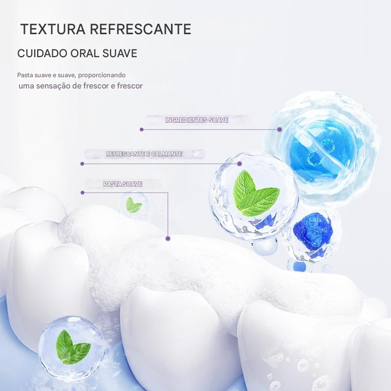Creme Dental (Compre 1 Leve 2)