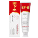 Creme Dental Probiotico-6 com 6 Probióticos – Fortalecimento da Microbiota Oral (Compre 1 leve 2)