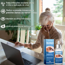 OcuVive® Nano Eye Drops Serum 👩‍⚕️ — Recomendado por oftalmologistas (Adequado para presbiopia, síndrome do olho seco, glaucoma, catarata e retinopatia diabética🍀