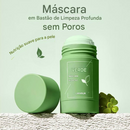 🔥Pasta de limpeza de plantas de chá verde Deep Cleanse