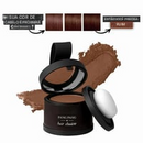 Pó para linha do cabelo - retoque de raiz e cobertura de queda de cabelo