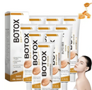 Creme Removedor de Rugas com Veneno de Abelha e Efeito Botox