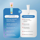 Pasta de Dente Clareadora (Compre 1 Leve 2)