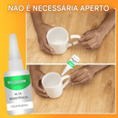 🔥Cola de Alta Resistência para Soldagem