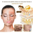 Creme Facial com Mel de Abelha (Compre 1 e leve2)