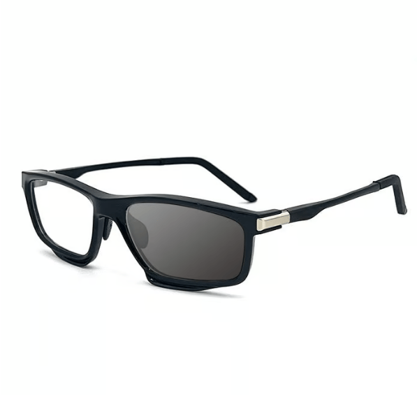 Óculos de Leitura Bifocal Esportivos Com Mudança De Cor (Compre 1 Leve2)