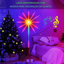 Luz de LED Inteligente WiFi Bluetooth (Compre 1 Leve 2)