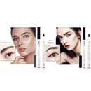 🔥Novo lápis de sobrancelhas à prova d'água com ponta microbifurcada (COMPRE 1 LEVE 2)