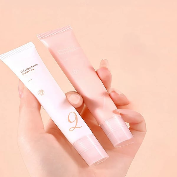 Kit de creme depilatório (COMPRE 1 LEVE 2)