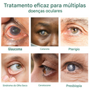 OcuVive® Nano Eye Drops Serum 👩‍⚕️ — Recomendado por oftalmologistas (Adequado para presbiopia, síndrome do olho seco, glaucoma, catarata e retinopatia diabética🍀