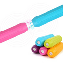 🔥Conjunto de bolas e hastes magnéticas - blocos de construção magnéticos educacionais - ( PROMOÇÃO DIAS DAS CRIANÇAS)