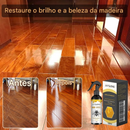 🔥 Spray restaurador e cuidado com cera de abelha natural